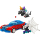 LEGO Marvel Super Heroes 76279 Wyścigówka Spider-Mana i Zielony Goblin - 1202229 - zdjęcie 8